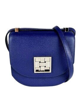Hermes Shoulder Bag Mosaic